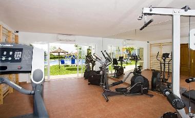 Ferienwohnung in Benahav�s (M�laga) oder Ferienwohnung oder Ferienhaus