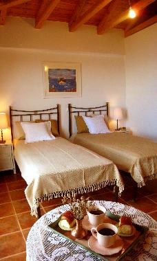 Ferienhaus in Nikiana (Lefkada) oder Ferienwohnung oder Ferienhaus