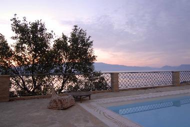 Ferienhaus in Nikiana (Lefkada) oder Ferienwohnung oder Ferienhaus