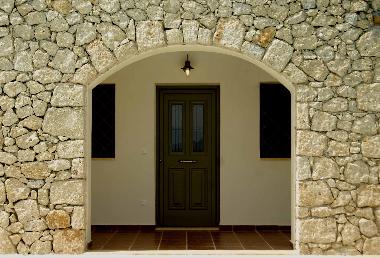 Ferienhaus in Nikiana (Lefkada) oder Ferienwohnung oder Ferienhaus