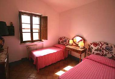 Ferienhaus in Capalbio (Grosseto) oder Ferienwohnung oder Ferienhaus