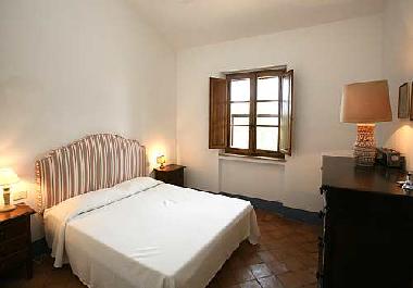 Ferienhaus in Capalbio (Grosseto) oder Ferienwohnung oder Ferienhaus