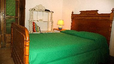 Ferienhaus in Capalbio (Grosseto) oder Ferienwohnung oder Ferienhaus