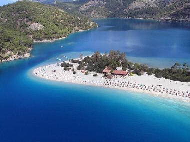 Ferienwohnung in fethiye (Mugla) oder Ferienwohnung oder Ferienhaus