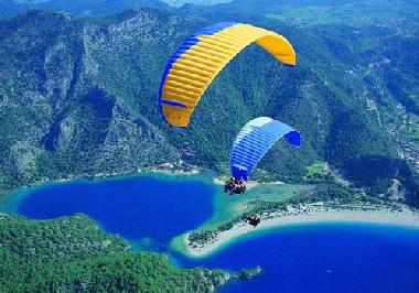 Ferienwohnung in fethiye (Mugla) oder Ferienwohnung oder Ferienhaus