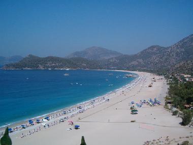Ferienwohnung in fethiye (Mugla) oder Ferienwohnung oder Ferienhaus