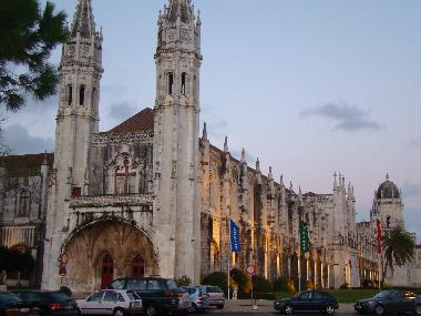 Ferienwohnung in Santa Maria de Belm (Grande Lisboa) oder Ferienwohnung oder Ferienhaus