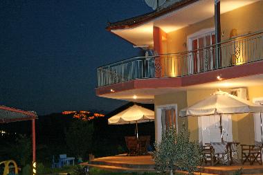 Ferienhaus in Nafplio (Argolida) oder Ferienwohnung oder Ferienhaus