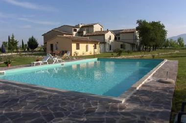 Ferienwohnung in perugia (Perugia) oder Ferienwohnung oder Ferienhaus