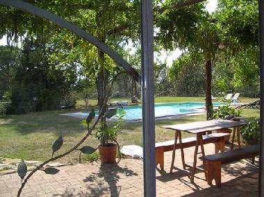 Ferienwohnung in Castelnuovo Berardenga (Siena) oder Ferienwohnung oder Ferienhaus