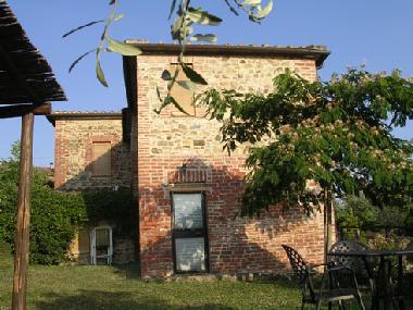 Ferienwohnung in Castelnuovo Berardenga (Siena) oder Ferienwohnung oder Ferienhaus