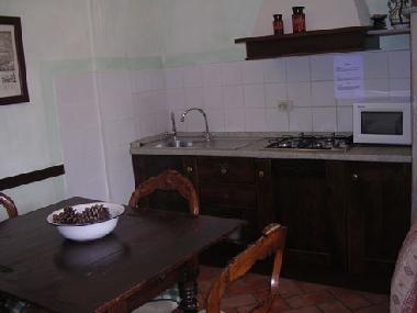 Ferienwohnung in Castelnuovo Berardenga (Siena) oder Ferienwohnung oder Ferienhaus