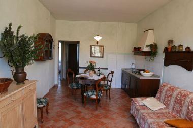 Ferienwohnung in Castelnuovo Berardenga (Siena) oder Ferienwohnung oder Ferienhaus