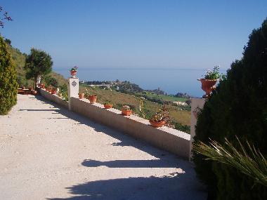 Ferienhaus in scopello (Trapani) oder Ferienwohnung oder Ferienhaus