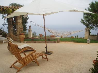 Ferienhaus in scopello (Trapani) oder Ferienwohnung oder Ferienhaus