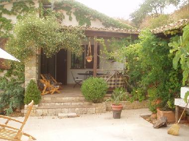 Ferienhaus in scopello (Trapani) oder Ferienwohnung oder Ferienhaus