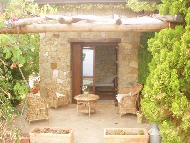 Ferienhaus in scopello (Trapani) oder Ferienwohnung oder Ferienhaus