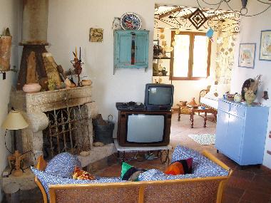 Ferienhaus in scopello (Trapani) oder Ferienwohnung oder Ferienhaus