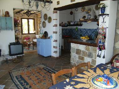 Ferienhaus in scopello (Trapani) oder Ferienwohnung oder Ferienhaus