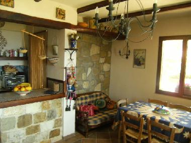 Ferienhaus in scopello (Trapani) oder Ferienwohnung oder Ferienhaus