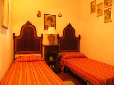 Ferienhaus in scopello (Trapani) oder Ferienwohnung oder Ferienhaus