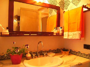 Ferienhaus in scopello (Trapani) oder Ferienwohnung oder Ferienhaus