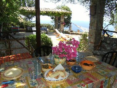 Ferienhaus in scopello (Trapani) oder Ferienwohnung oder Ferienhaus