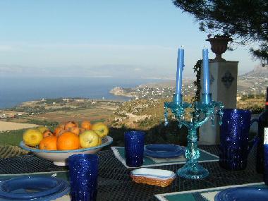 Ferienhaus in scopello (Trapani) oder Ferienwohnung oder Ferienhaus