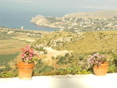 Ferienhaus in scopello (Trapani) oder Ferienwohnung oder Ferienhaus