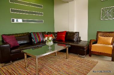 Ferienwohnung in Jerusalem (Yerushalayim (Jerusalem)) oder Ferienwohnung oder Ferienhaus