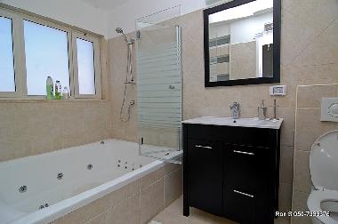 Ferienwohnung in Jerusalem (Yerushalayim (Jerusalem)) oder Ferienwohnung oder Ferienhaus