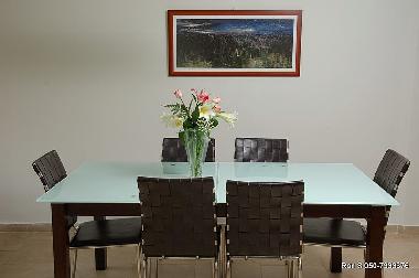 Ferienwohnung in Jerusalem (Yerushalayim (Jerusalem)) oder Ferienwohnung oder Ferienhaus