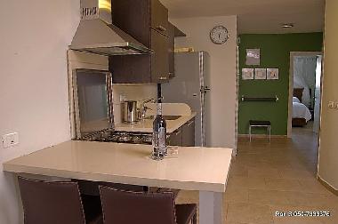 Ferienwohnung in Jerusalem (Yerushalayim (Jerusalem)) oder Ferienwohnung oder Ferienhaus