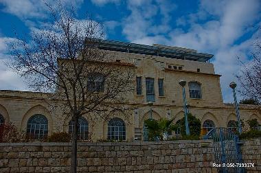 Ferienwohnung in Jerusalem (Yerushalayim (Jerusalem)) oder Ferienwohnung oder Ferienhaus