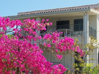 Ferienwohnung in Terrasini (PA) (Palermo) oder Ferienwohnung oder Ferienhaus