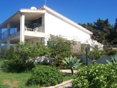 Ferienwohnung in Terrasini (PA) (Palermo) oder Ferienwohnung oder Ferienhaus