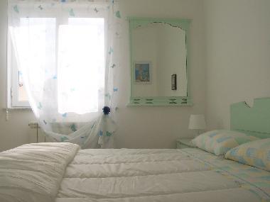 Ferienwohnung in Terrasini (PA) (Palermo) oder Ferienwohnung oder Ferienhaus