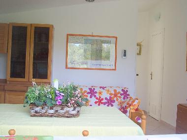 Ferienwohnung in Terrasini (PA) (Palermo) oder Ferienwohnung oder Ferienhaus