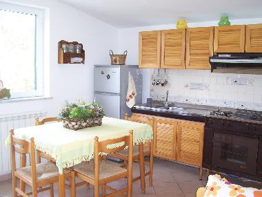 Ferienwohnung in Terrasini (PA) (Palermo) oder Ferienwohnung oder Ferienhaus