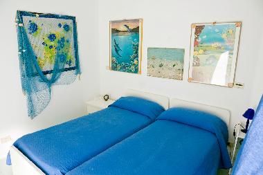 Ferienhaus in Elba (Grosseto) oder Ferienwohnung oder Ferienhaus