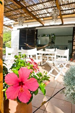 Ferienhaus in Elba (Grosseto) oder Ferienwohnung oder Ferienhaus