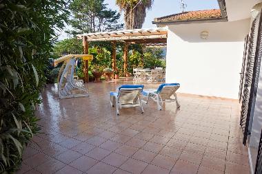Ferienhaus in Elba (Grosseto) oder Ferienwohnung oder Ferienhaus
