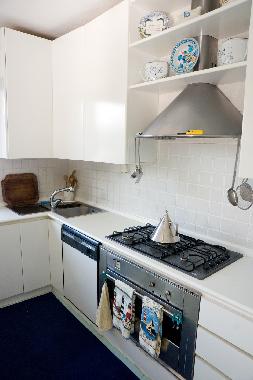 Ferienhaus in Elba (Grosseto) oder Ferienwohnung oder Ferienhaus