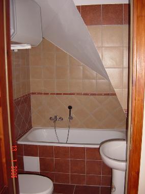 Ferienhaus in Łukęcin (Zachodniopomorskie) oder Ferienwohnung oder Ferienhaus