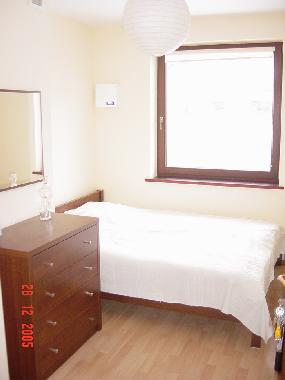 Ferienhaus in Łukęcin (Zachodniopomorskie) oder Ferienwohnung oder Ferienhaus