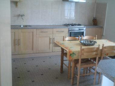 Ferienhaus in Nohic (Tarn-et-Garonne) oder Ferienwohnung oder Ferienhaus