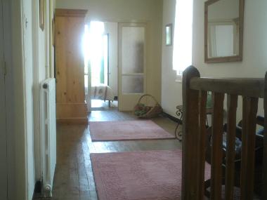 Ferienhaus in Nohic (Tarn-et-Garonne) oder Ferienwohnung oder Ferienhaus