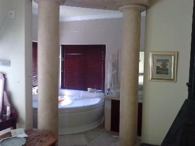 Pension in Melkbosstrand (Western Cape) oder Ferienwohnung oder Ferienhaus