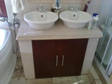 Pension in Melkbosstrand (Western Cape) oder Ferienwohnung oder Ferienhaus