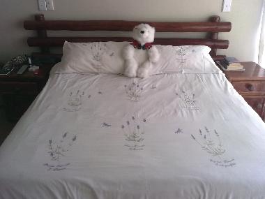 Pension in Melkbosstrand (Western Cape) oder Ferienwohnung oder Ferienhaus